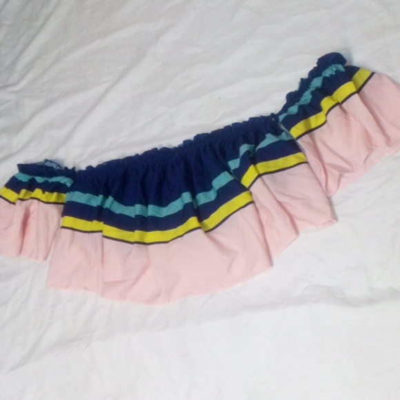 EUC ELOQUII OFF THE SHOULDER TOP SIZE 24 - Picture 5 of 8